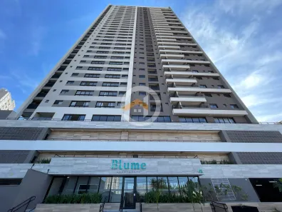 Apartamento com 3 Quartos à venda, 90m² no Serrinha, Goiânia