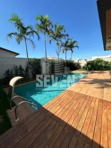 Casa com 3 Quartos à venda, 315m² no Samambaia Parque Residencial, Bauru