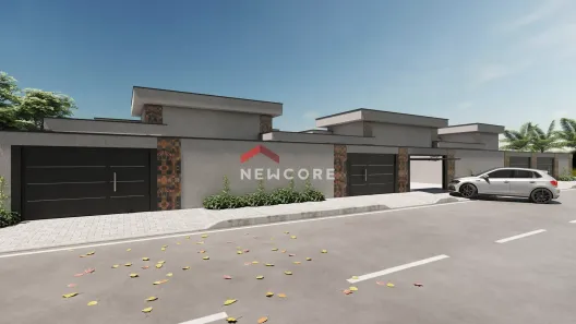 Casa com 3 Quartos à venda, 90m² no Bopiranga, Itanhaém