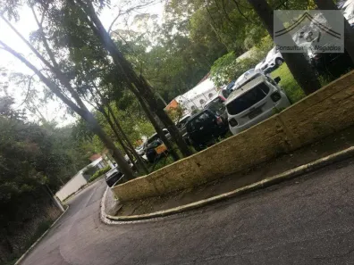 Lote/Terreno à venda, 12000m² no Tucuruvi, São Paulo