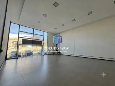 Ponto Comercial para alugar, 374m² no Centro, Sorocaba