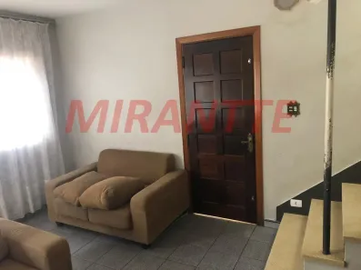 Sobrado com 3 Quartos à venda, 125m² no Água Fria, São Paulo