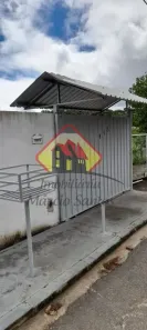 Fazenda/Sítio com 2 Quartos à venda, 180m² no Chácara Campestre, Taubaté