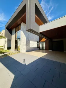 Casa com 4 Quartos à venda, 287m² no Recanto Tropical, Cascavel