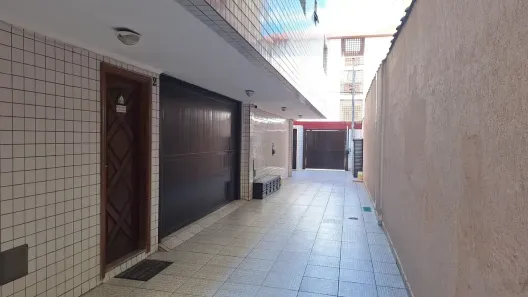 Casa de Condomínio com 3 Quartos para alugar, 110m² no Centro, São Vicente