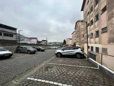 Apartamento com 2 Quartos à venda, 49m² no Vila Izabel, Guarulhos