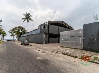 Lote/Terreno para venda ou aluguel, 3062m² no Enseada, Guarujá