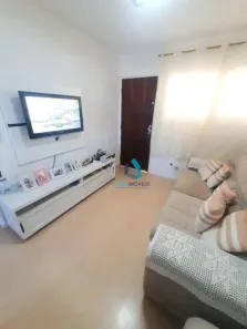Apartamento com 2 Quartos à venda, 48m² no Vila Santana, São Paulo