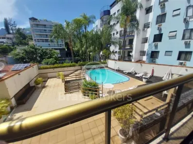 Apartamento com 4 Quartos à venda, 227m² no Freguesia (Jacarepaguá), Rio de Janeiro