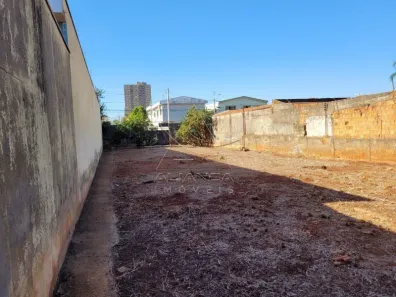 Lote/Terreno à venda, 596m² no Sumarezinho, Ribeirão Preto