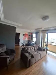 Apartamento com 2 Quartos à venda, 64m² no Jaguaribe, Osasco