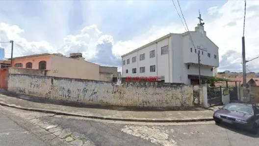 Lote/Terreno à venda, 278m² no Jardim das Hortências, Guarulhos
