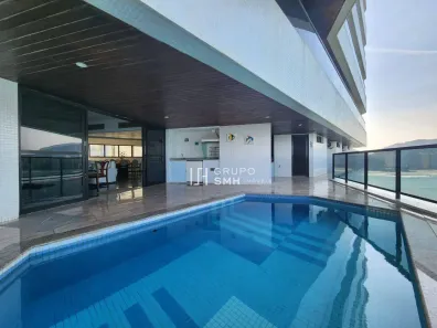 Apartamento com 4 Quartos à venda, 400m² no Jardim Astúrias, Guarujá
