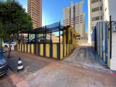 Lote/Terreno à venda, 656m² no Centro, Londrina