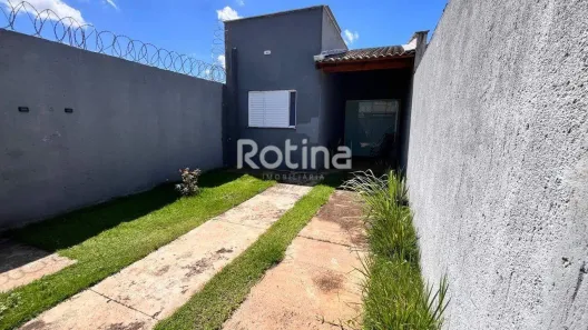 Casa com 2 Quartos à venda, 80m² no Shopping Park, Uberlândia