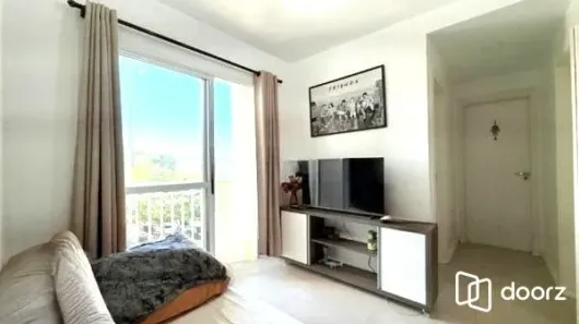 Apartamento com 2 Quartos à venda, 56m² no Camaquã, Porto Alegre
