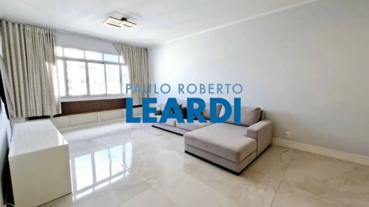 Apartamento com 3 Quartos à venda, 145m² no Higienópolis, São Paulo