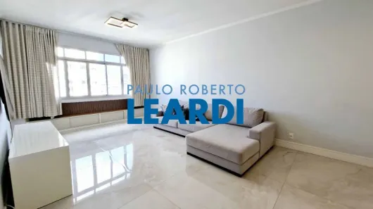 Apartamento com 3 Quartos à venda, 145m² no Higienópolis, São Paulo