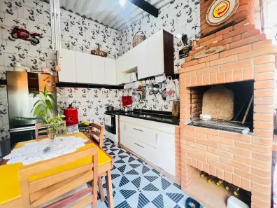 Casa com 2 Quartos à venda, 112m² no Savoy, Itanhaém