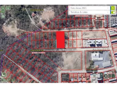 Lote/Terreno à venda, 1800m² no Jardim Mariana, Cuiabá