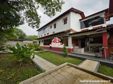 Apartamento com 3 Quartos à venda, 445m² no Tarumã-Açu, Manaus