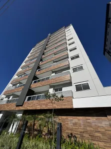 Apartamento com 3 Quartos à venda, 97m² no Canto, Florianópolis