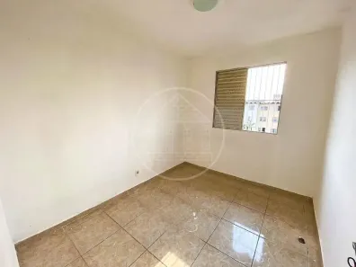 Apartamento com 2 Quartos à venda, 69m² no Vila São José (Cidade Dutra), São Paulo