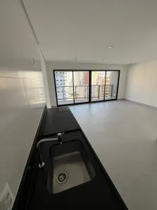 Apartamento com 1 Quarto à venda, 45m² no Setor Bueno, Goiânia