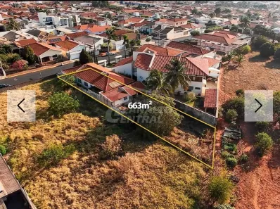 Casa com 4 Quartos à venda, 279m² no Centro, Itápolis