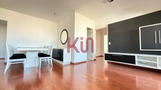 Apartamento com 3 Quartos à venda, 104m² no Vila Firmiano Pinto, São Paulo
