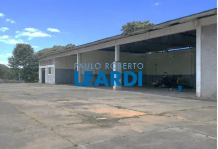 Galpão/Depósito/Armazém para alugar, 979m² no Cidade Vista Verde, São José dos Campos