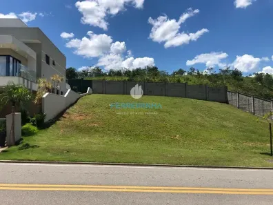 Lote/Terreno à venda, 556m² no Condomínio Residencial Alphaville II, São José dos Campos