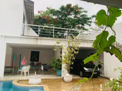Casa com 4 Quartos à venda, 562m² no Vargem Pequena, Rio de Janeiro