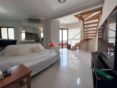 Apartamento com 2 Quartos à venda, 72m² no Jardim Ampliação, São Paulo