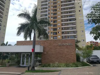 Apartamento com 2 Quartos à venda, 62m² no Terra Nova, Cuiabá