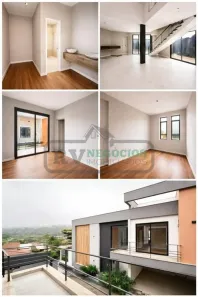 Casa de Condomínio com 3 Quartos à venda, 241m² no Parque Jardim da Serra, Juiz de Fora