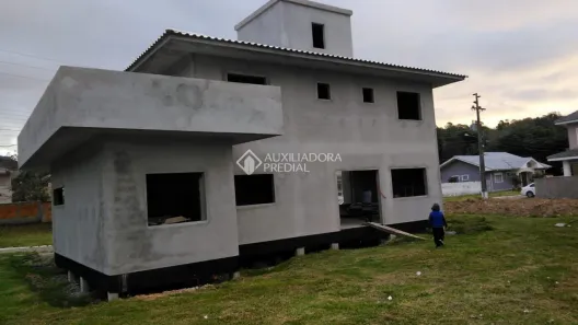 Casa com 3 Quartos à venda, 243m² no Cachoeira do Bom Jesus, Florianópolis