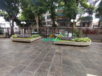 Apartamento com 3 Quartos à venda, 110m² no Tijuca, Rio de Janeiro