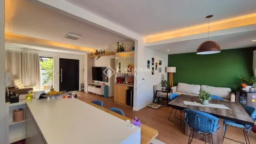 Casa com 3 Quartos à venda, 200m² no Saco dos Limões, Florianópolis