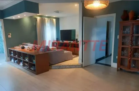 Sobrado com 4 Quartos à venda, 301m² no Jardim das Laranjeiras, São Paulo