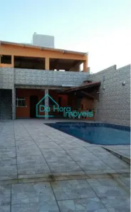Casa com 4 Quartos à venda, 110m² no Vila Anhanguera, Mongaguá