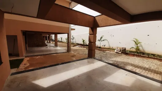 Casa de Condomínio com 4 Quartos à venda, 120m² no São Luiz, Belo Horizonte