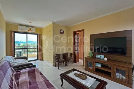 Apartamento com 3 Quartos à venda, 112m² no Centro, Peruíbe