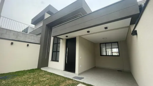Casa com 3 Quartos à venda, 125m² no Jardim Marambaia II, Jundiaí