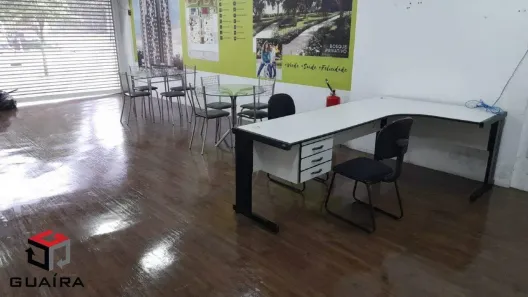Ponto Comercial à venda, 69m² no Taboão, Diadema