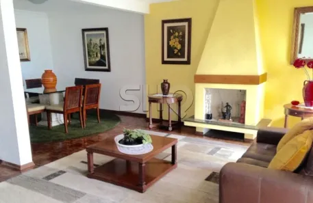 Apartamento com 4 Quartos à venda, 170m² no Perdizes, São Paulo