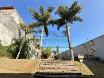 Casa com 2 Quartos à venda, 523m² no Novo Horizonte, Juiz de Fora