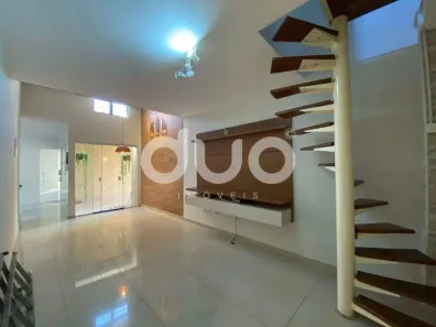 Casa com 3 Quartos para alugar, 190m² no Vila Independência, Piracicaba