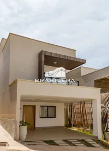 Sobrado com 4 Quartos à venda, 170m² no Cardoso Continuação, Aparecida de Goiânia