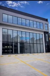 Ponto Comercial para alugar, 513m² no Vila Regente Feijó, São Paulo